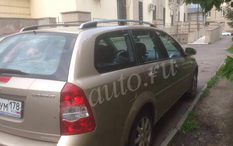 Chevrolet Lacetti, 2008 год, 300 000 рублей, 5 фотография