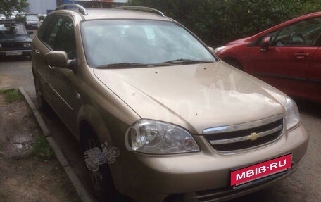 Chevrolet Lacetti, 2008 год, 300 000 рублей, 4 фотография