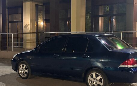 Mitsubishi Lancer IX, 2004 год, 330 000 рублей, 3 фотография