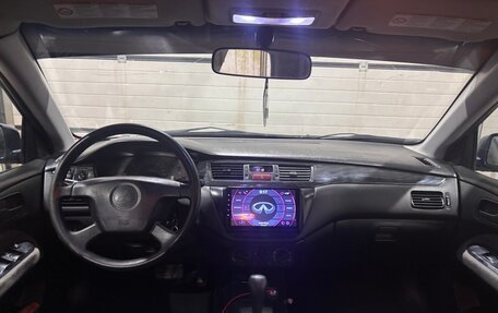 Mitsubishi Lancer IX, 2004 год, 330 000 рублей, 5 фотография
