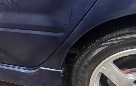 Mitsubishi Lancer IX, 2004 год, 330 000 рублей, 6 фотография