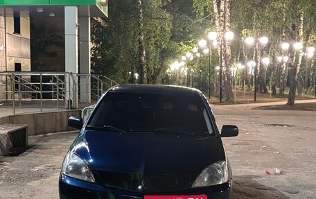 Mitsubishi Lancer IX, 2004 год, 330 000 рублей, 2 фотография