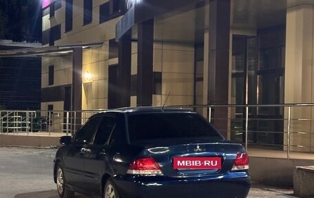 Mitsubishi Lancer IX, 2004 год, 330 000 рублей, 4 фотография