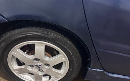 Mitsubishi Lancer IX, 2004 год, 330 000 рублей, 7 фотография
