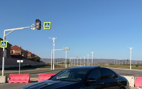 Mercedes-Benz E-Класс AMG, 2022 год, 9 000 000 рублей, 1 фотография