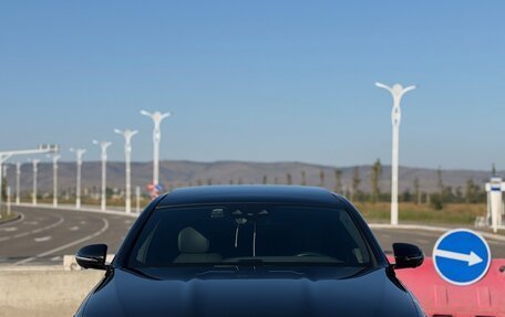 Mercedes-Benz E-Класс AMG, 2022 год, 9 000 000 рублей, 5 фотография