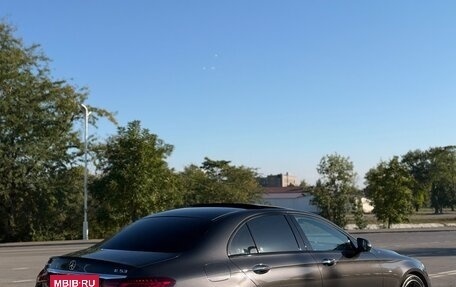 Mercedes-Benz E-Класс AMG, 2022 год, 9 000 000 рублей, 12 фотография