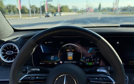 Mercedes-Benz E-Класс AMG, 2022 год, 9 000 000 рублей, 16 фотография