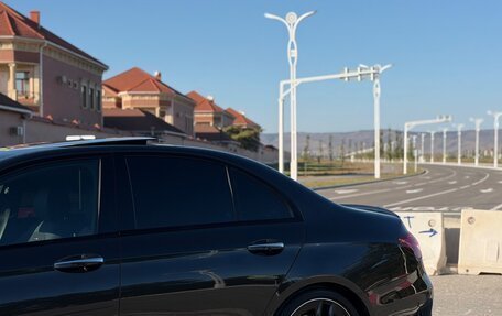 Mercedes-Benz E-Класс AMG, 2022 год, 9 000 000 рублей, 15 фотография