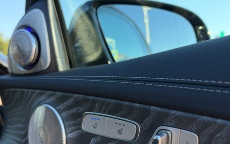 Mercedes-Benz E-Класс AMG, 2022 год, 9 000 000 рублей, 22 фотография
