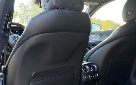 Mercedes-Benz E-Класс AMG, 2022 год, 9 000 000 рублей, 24 фотография
