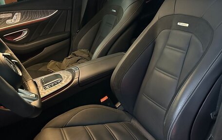 Mercedes-Benz E-Класс AMG, 2022 год, 9 000 000 рублей, 30 фотография