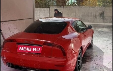 Maserati 3200 GT, 2001 год, 1 500 000 рублей, 6 фотография