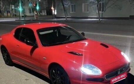 Maserati 3200 GT, 2001 год, 1 500 000 рублей, 8 фотография