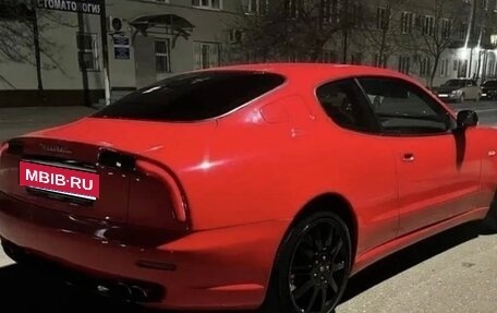 Maserati 3200 GT, 2001 год, 1 500 000 рублей, 5 фотография