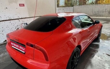 Maserati 3200 GT, 2001 год, 1 500 000 рублей, 12 фотография