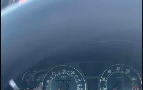 Maserati 3200 GT, 2001 год, 1 500 000 рублей, 16 фотография