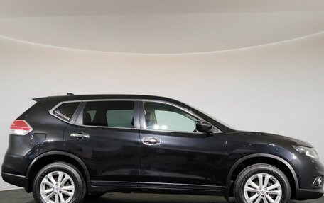 Nissan X-Trail, 2018 год, 1 950 000 рублей, 4 фотография