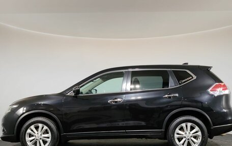 Nissan X-Trail, 2018 год, 1 950 000 рублей, 8 фотография