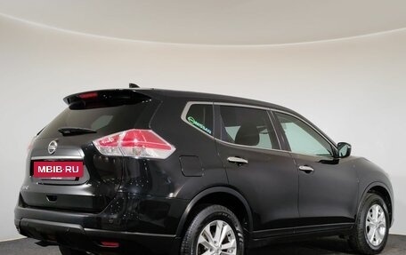 Nissan X-Trail, 2018 год, 1 950 000 рублей, 5 фотография