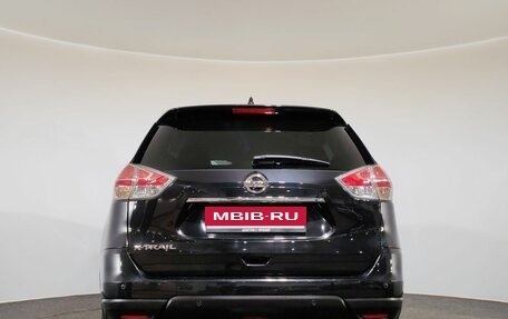Nissan X-Trail, 2018 год, 1 950 000 рублей, 6 фотография