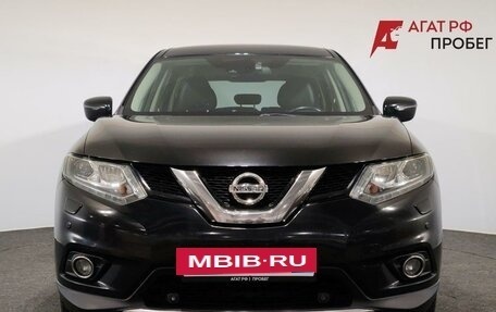 Nissan X-Trail, 2018 год, 1 950 000 рублей, 2 фотография