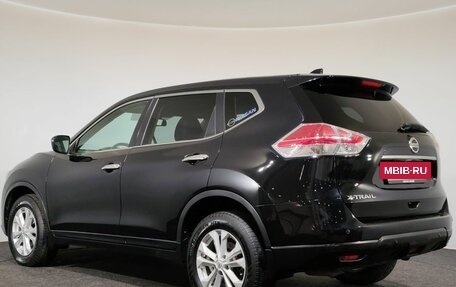 Nissan X-Trail, 2018 год, 1 950 000 рублей, 7 фотография