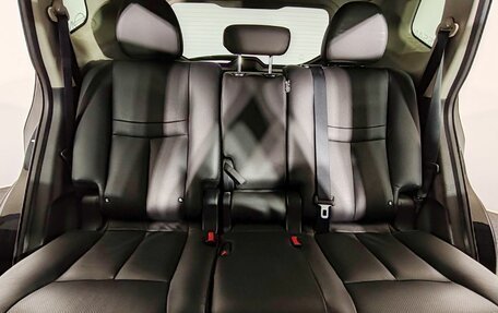 Nissan X-Trail, 2018 год, 1 950 000 рублей, 14 фотография