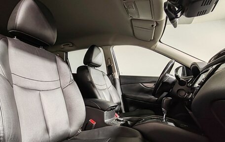 Nissan X-Trail, 2018 год, 1 950 000 рублей, 15 фотография