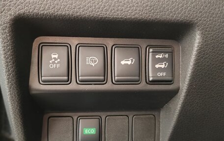 Nissan X-Trail, 2018 год, 1 950 000 рублей, 18 фотография