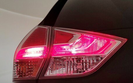 Nissan X-Trail, 2018 год, 1 950 000 рублей, 25 фотография