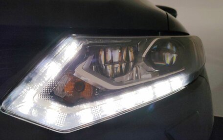 Nissan X-Trail, 2018 год, 1 950 000 рублей, 24 фотография