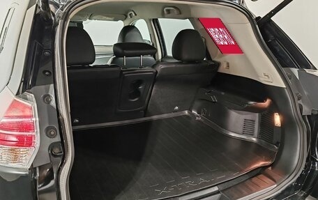 Nissan X-Trail, 2018 год, 1 950 000 рублей, 22 фотография