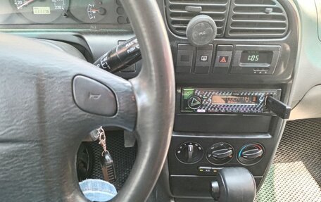 KIA Spectra II (LD), 2006 год, 445 000 рублей, 6 фотография