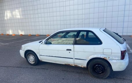 Toyota Corolla II, 1997 год, 160 000 рублей, 2 фотография