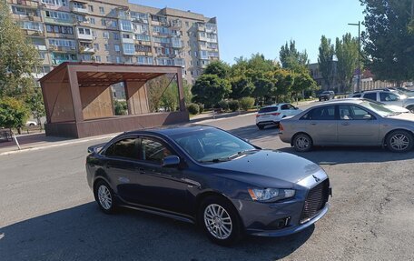 Mitsubishi Lancer IX, 2007 год, 750 000 рублей, 3 фотография