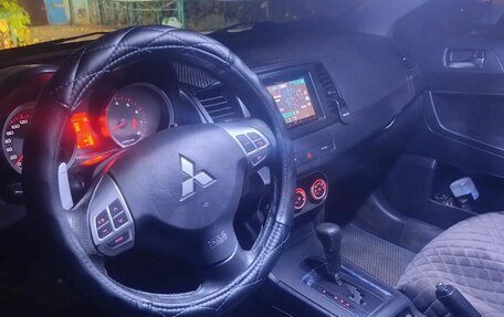 Mitsubishi Lancer IX, 2007 год, 750 000 рублей, 7 фотография