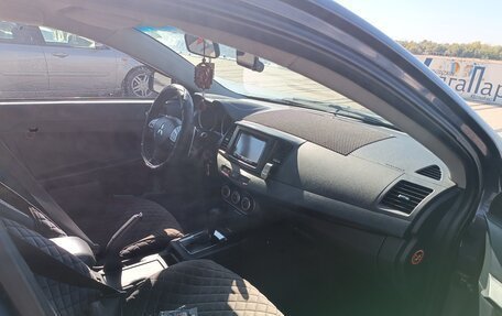 Mitsubishi Lancer IX, 2007 год, 750 000 рублей, 5 фотография