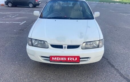 Toyota Corolla II, 1997 год, 160 000 рублей, 5 фотография