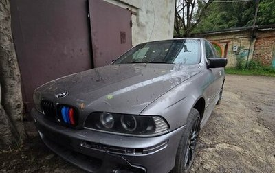 BMW 5 серия, 2000 год, 360 000 рублей, 1 фотография