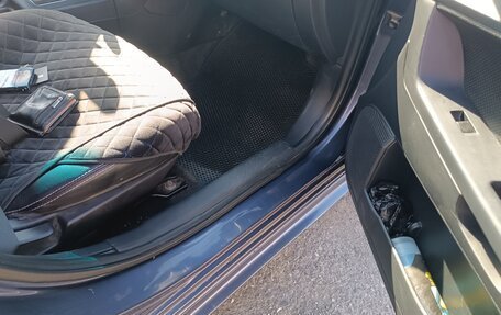 Mitsubishi Lancer IX, 2007 год, 750 000 рублей, 12 фотография