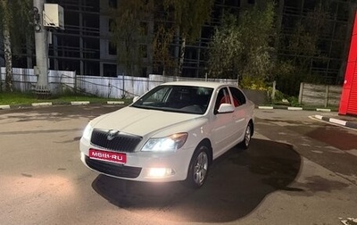 Skoda Octavia, 2012 год, 680 000 рублей, 1 фотография