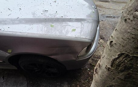 BMW 5 серия, 2000 год, 360 000 рублей, 4 фотография
