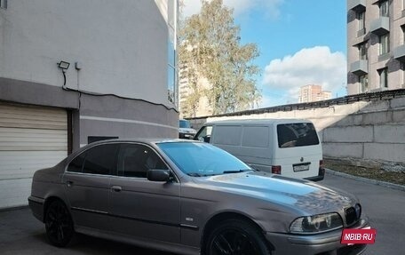 BMW 5 серия, 2000 год, 360 000 рублей, 15 фотография