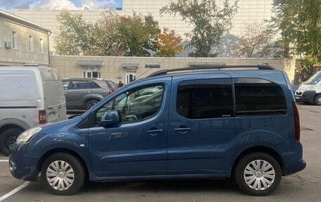 Citroen Berlingo II рестайлинг, 2012 год, 590 000 рублей, 3 фотография