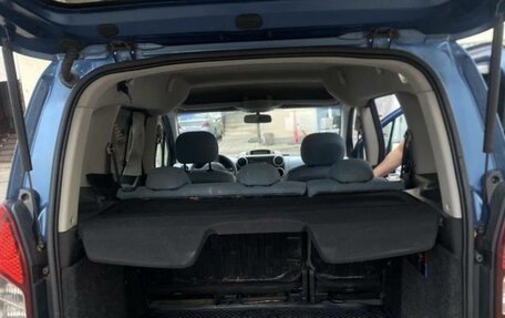 Citroen Berlingo II рестайлинг, 2012 год, 590 000 рублей, 5 фотография