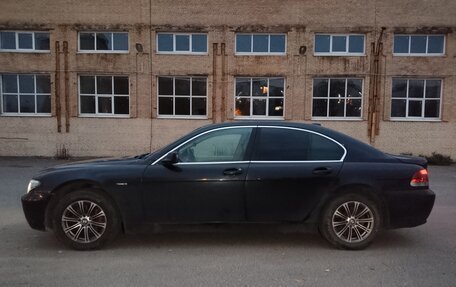 BMW 7 серия, 2004 год, 780 000 рублей, 2 фотография