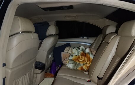 BMW 7 серия, 2004 год, 780 000 рублей, 7 фотография