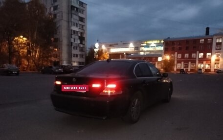 BMW 7 серия, 2004 год, 780 000 рублей, 8 фотография