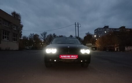BMW 7 серия, 2004 год, 780 000 рублей, 4 фотография